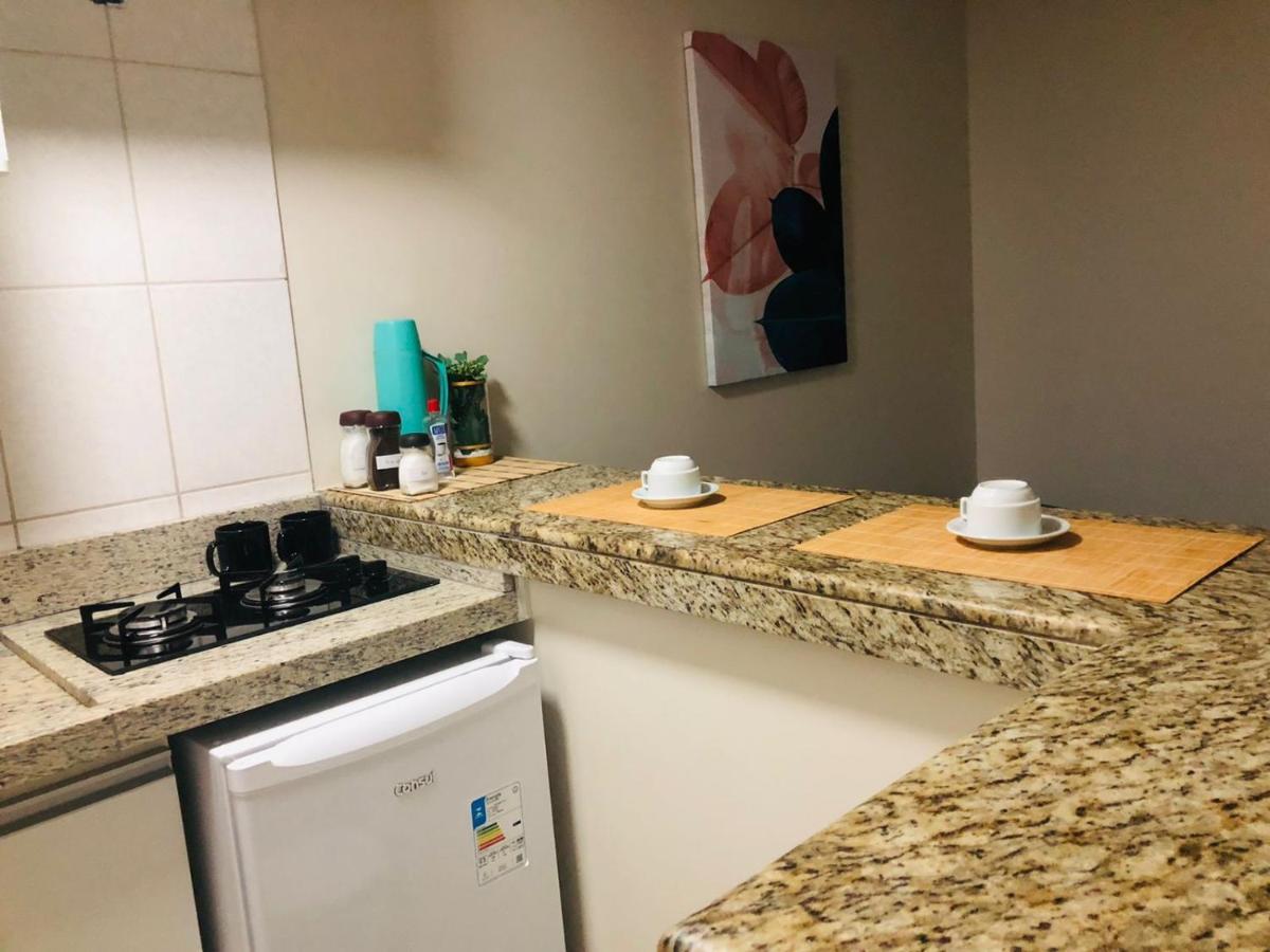 Residencial Pasargada, Apto 602 Vila Velha  Dış mekan fotoğraf