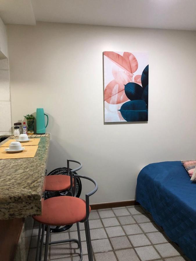 Residencial Pasargada, Apto 602 Vila Velha  Dış mekan fotoğraf