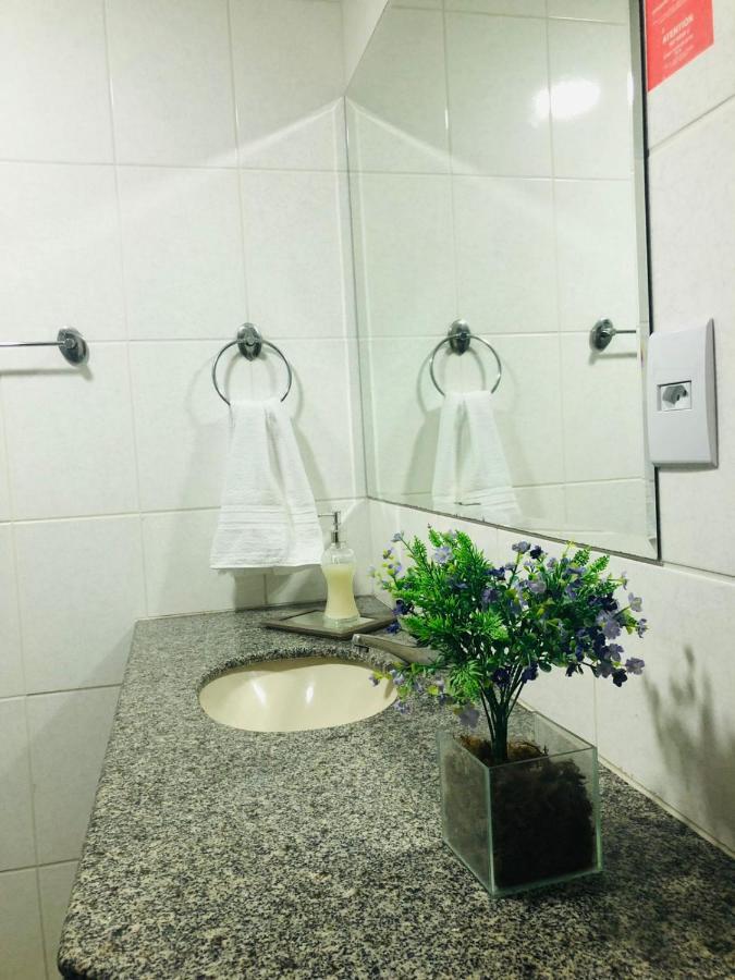 Residencial Pasargada, Apto 602 Vila Velha  Dış mekan fotoğraf