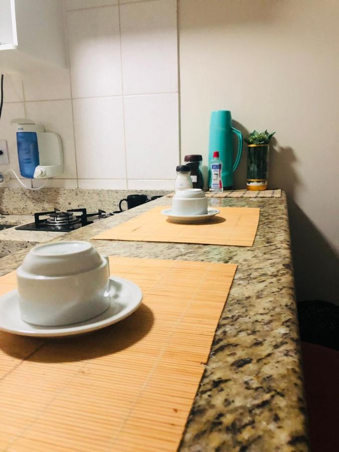 Residencial Pasargada, Apto 602 Vila Velha  Dış mekan fotoğraf