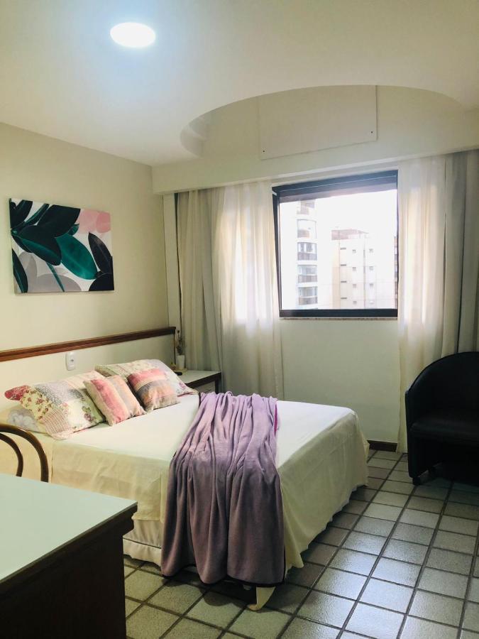 Residencial Pasargada, Apto 602 Vila Velha  Dış mekan fotoğraf