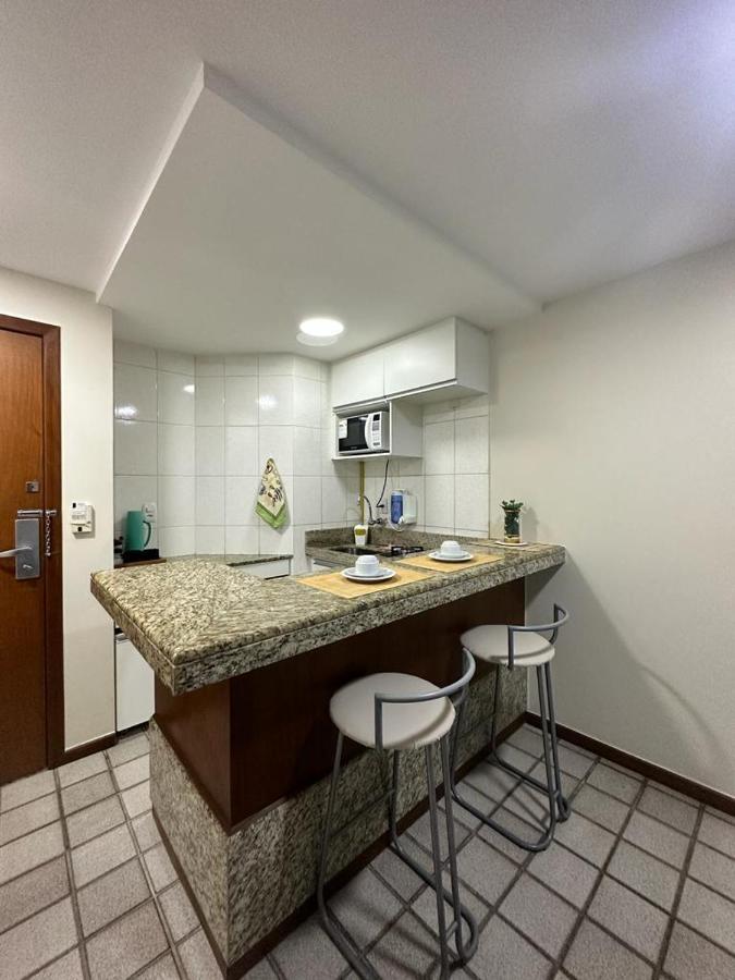 Residencial Pasargada, Apto 602 Vila Velha  Dış mekan fotoğraf