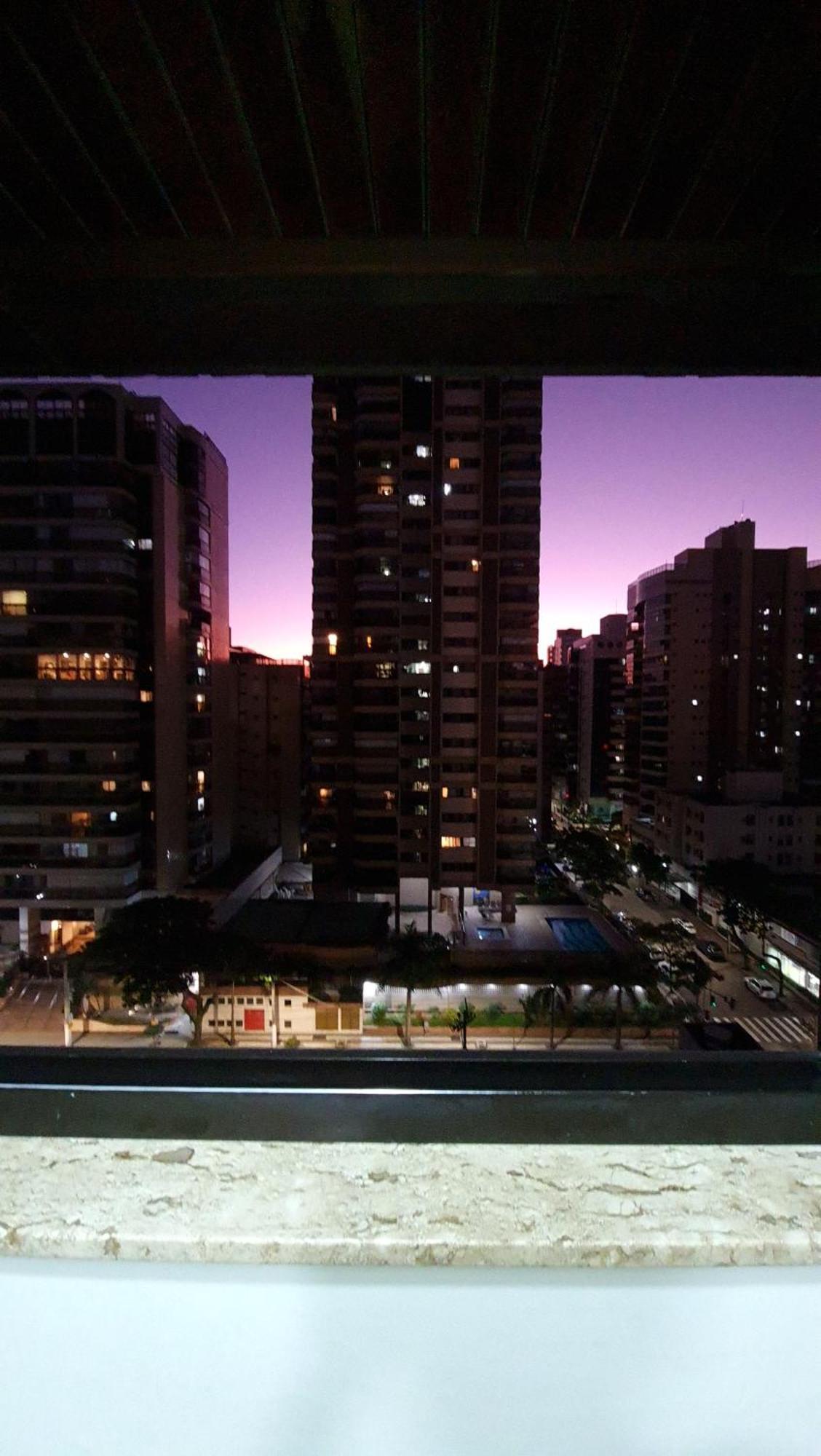 Residencial Pasargada, Apto 602 Daire Vila Velha  Dış mekan fotoğraf