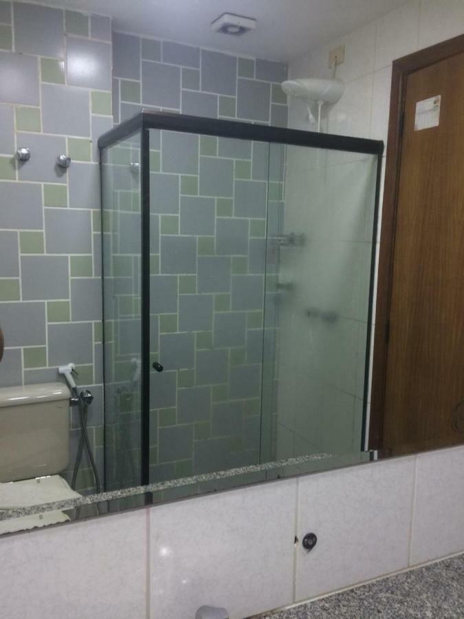 Residencial Pasargada, Apto 602 Vila Velha  Dış mekan fotoğraf