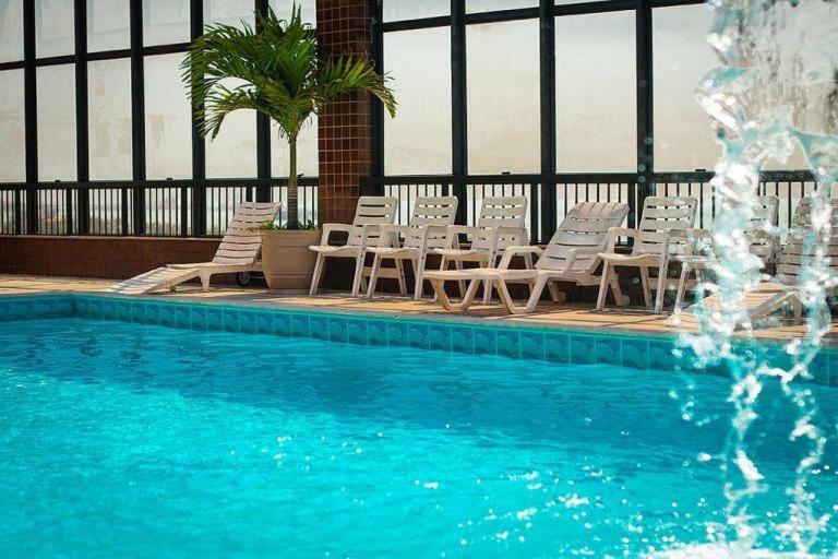 Residencial Pasargada, Apto 602 Vila Velha  Dış mekan fotoğraf