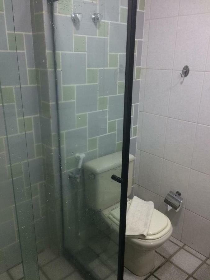 Residencial Pasargada, Apto 602 Vila Velha  Dış mekan fotoğraf